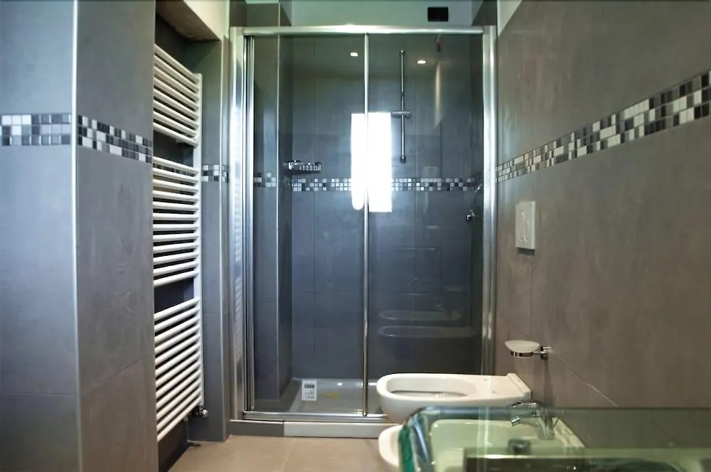 *** Aparthotel Residence Hotel Albachiara Rimini Italy