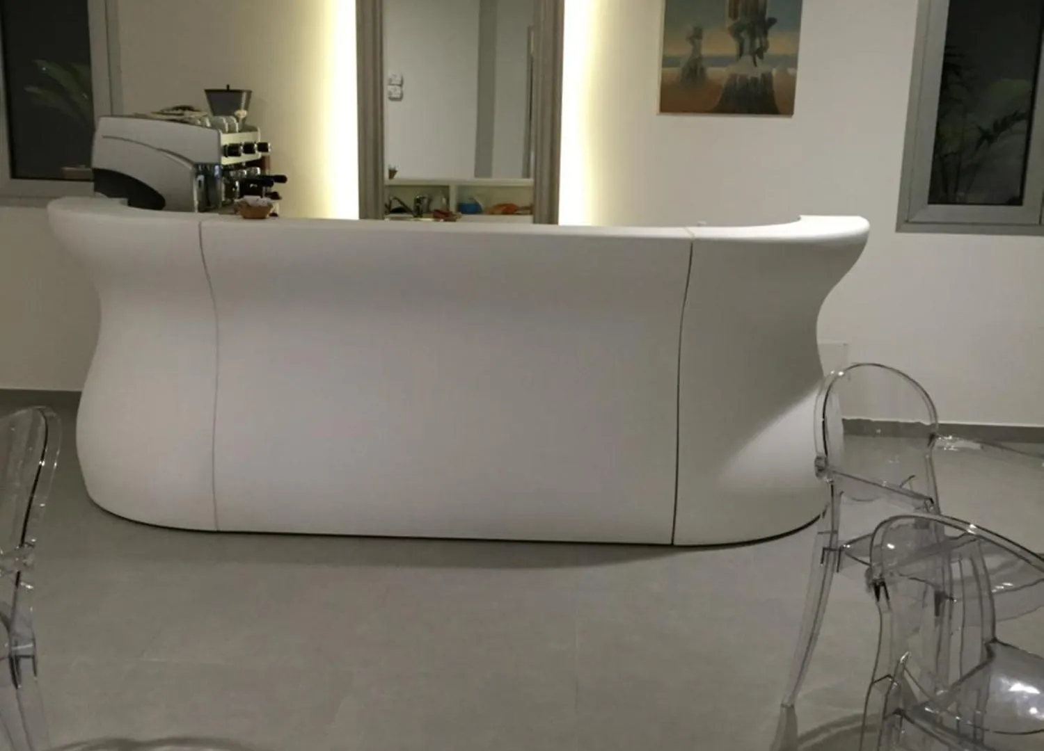 Residence Hotel Albachiara Rimini Italy