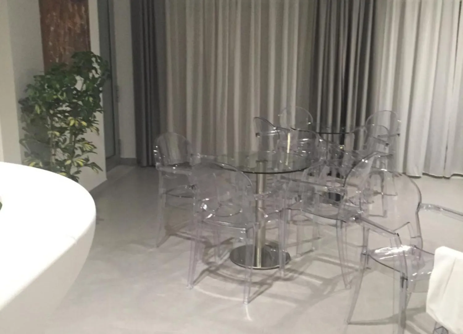 Residence Hotel Albachiara Rimini Włochy