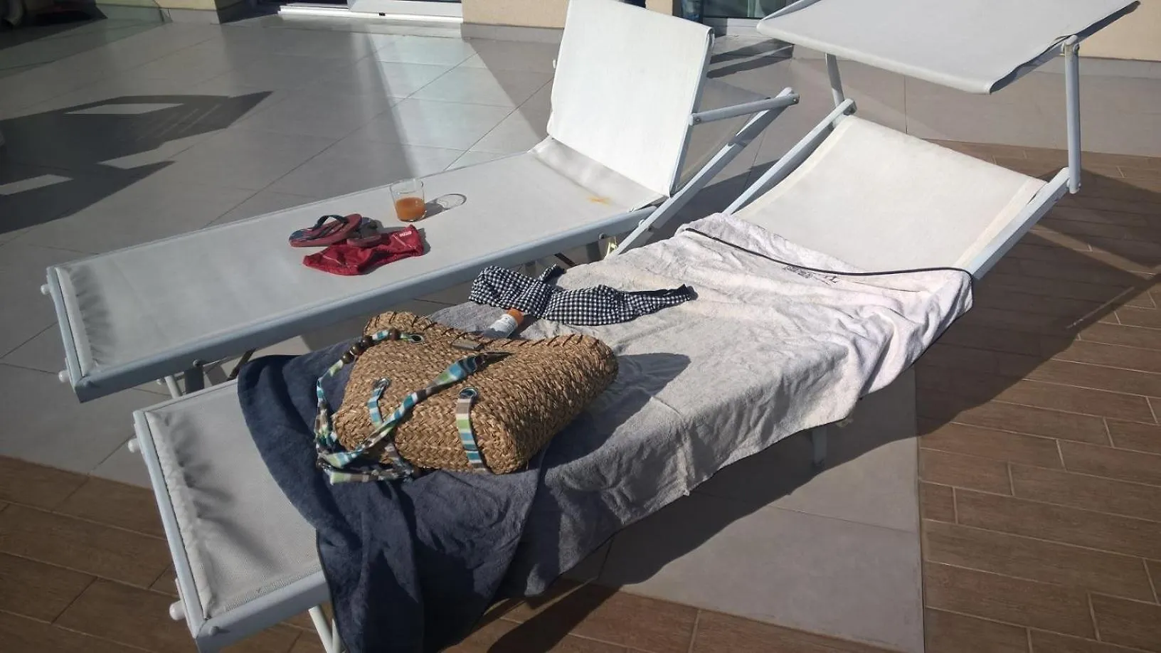 Residence Hotel Albachiara Rimini