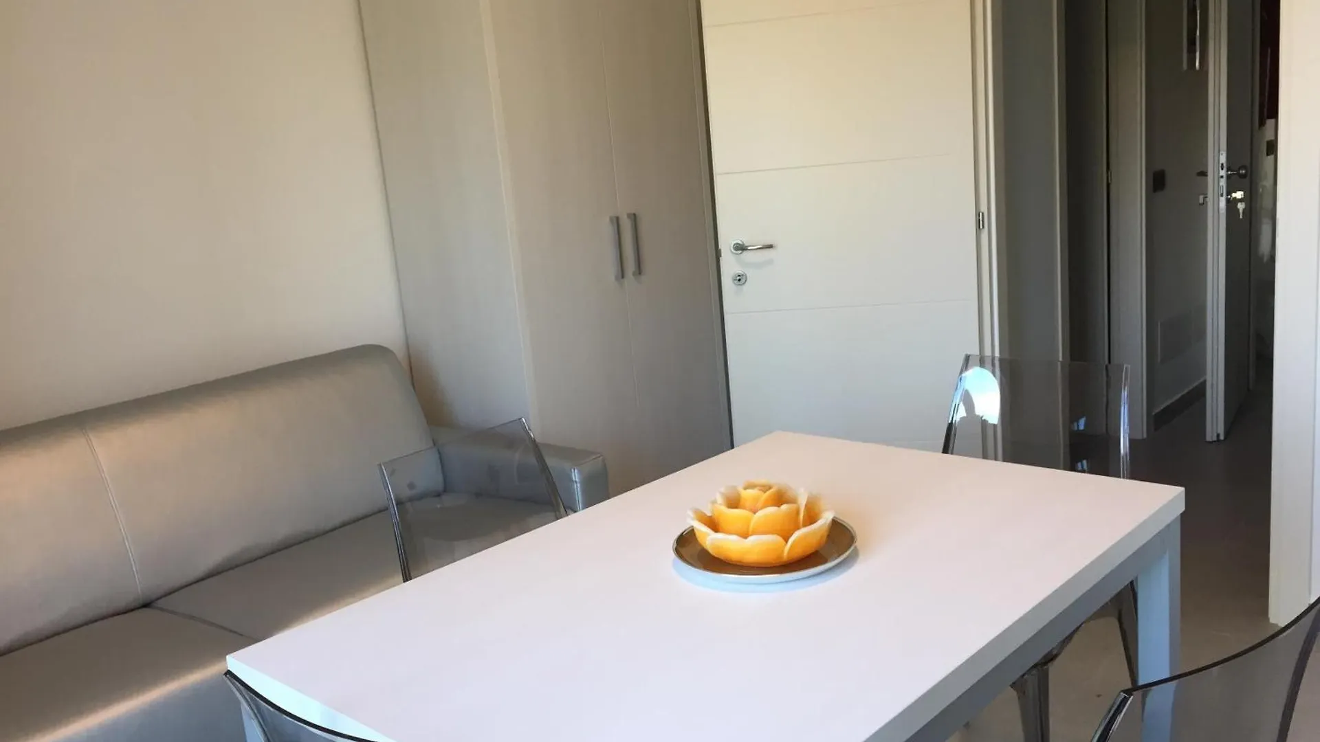 Residence Hotel Albachiara Rimini Włochy