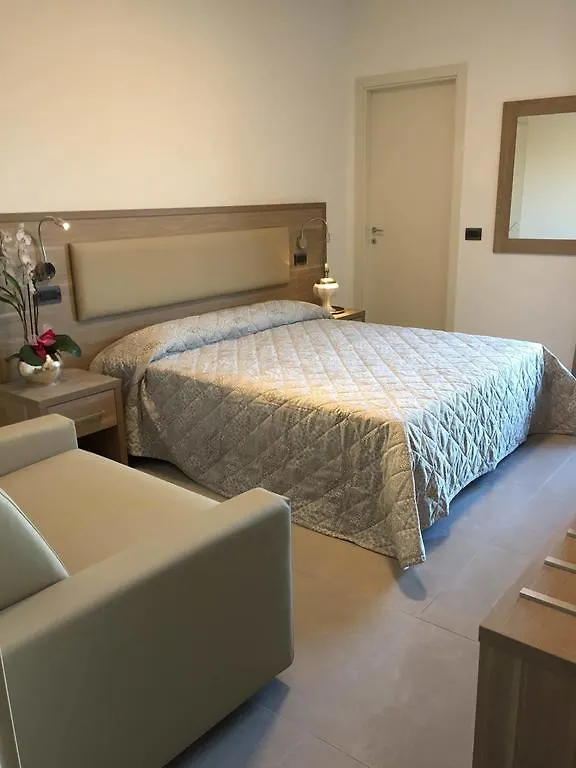 Residence Hotel Albachiara Rimini Aparthotel