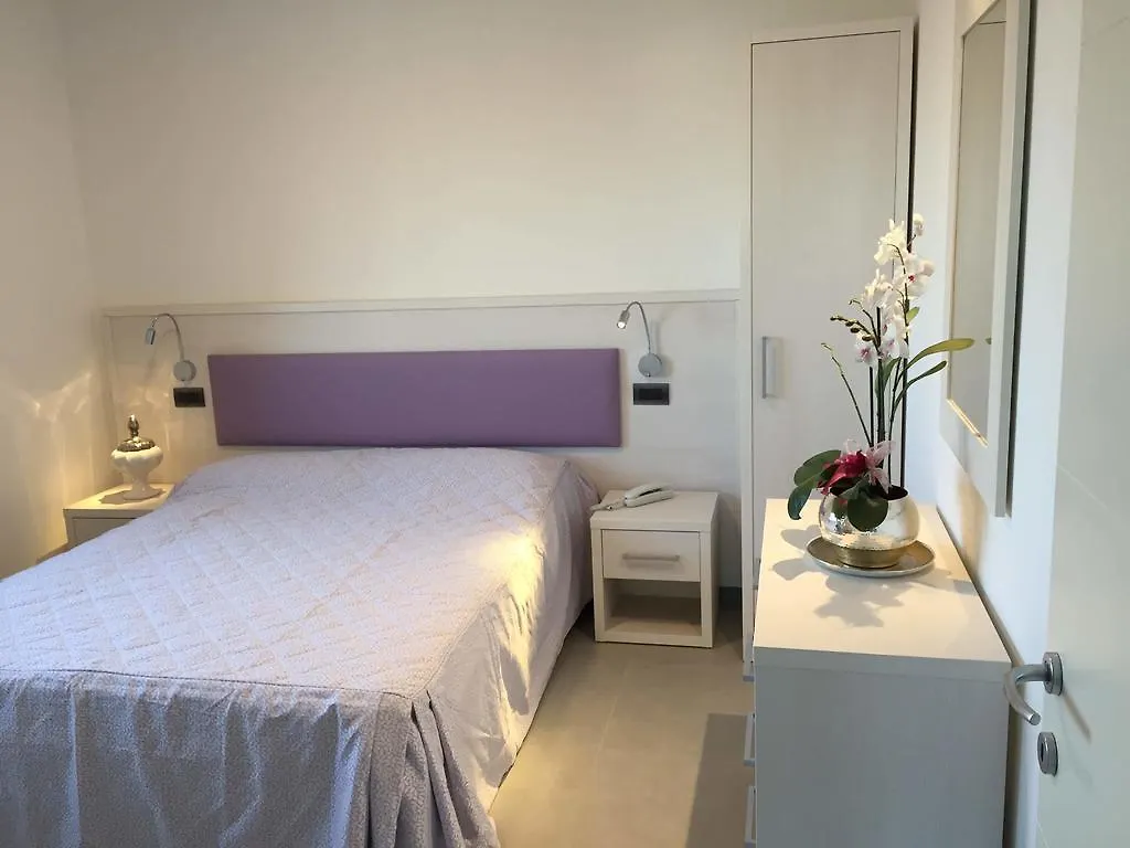 Residence Hotel Albachiara Rimini