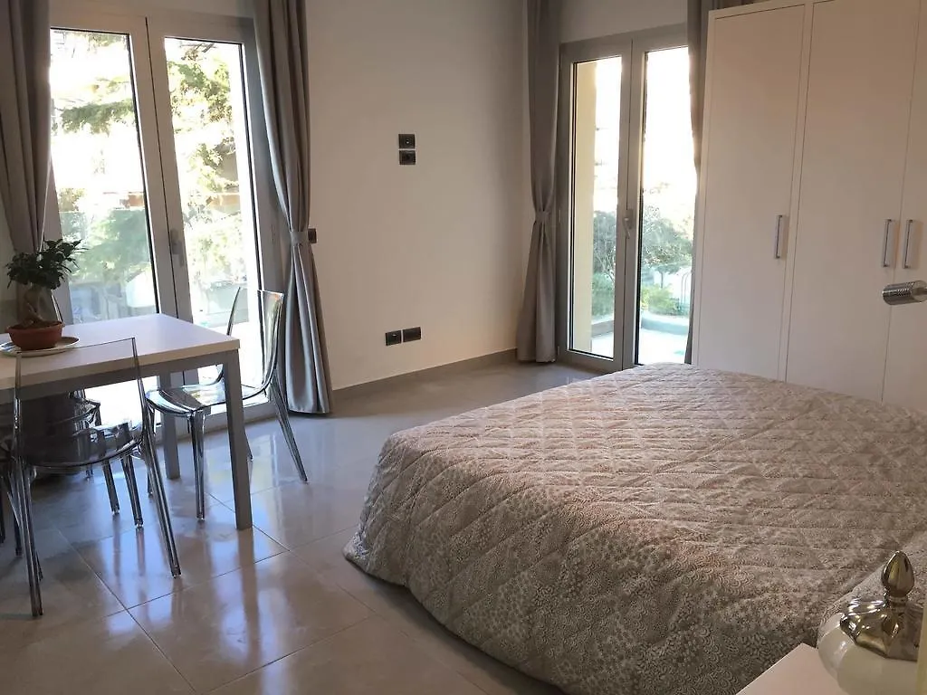 *** Aparthotel Residence Hotel Albachiara Rimini Italy