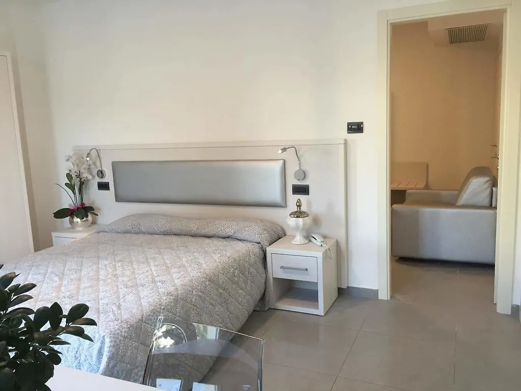 Residence Hotel Albachiara Rimini