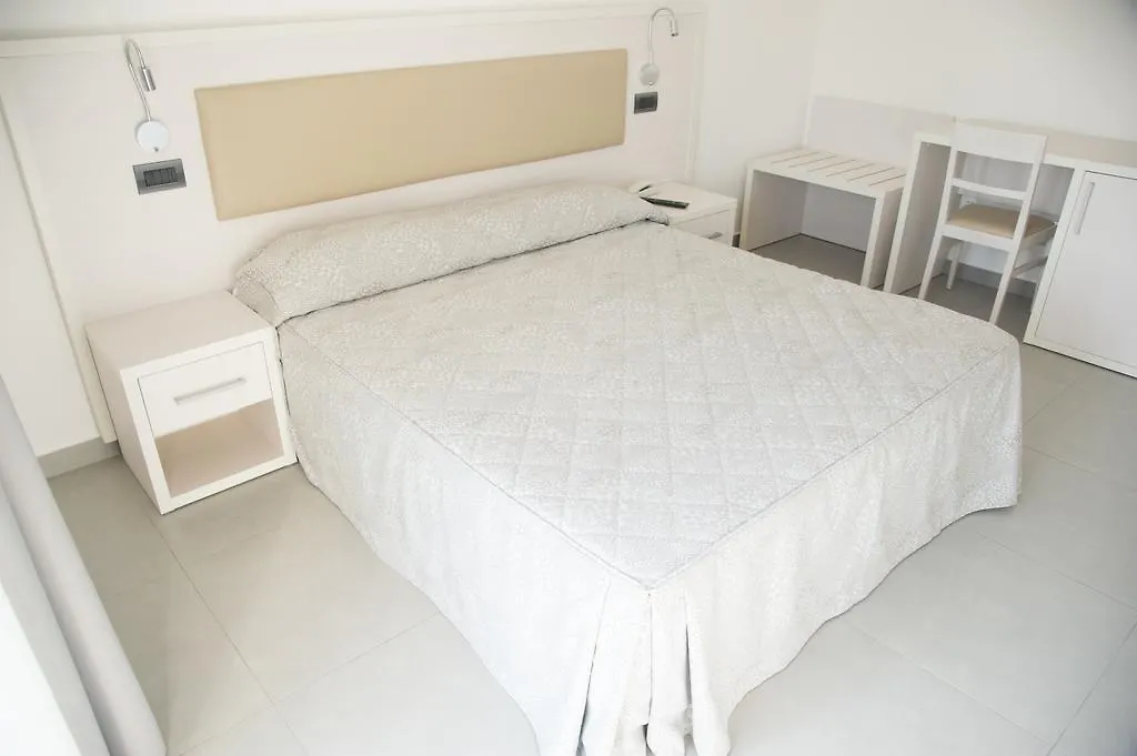 Residence Hotel Albachiara Rimini