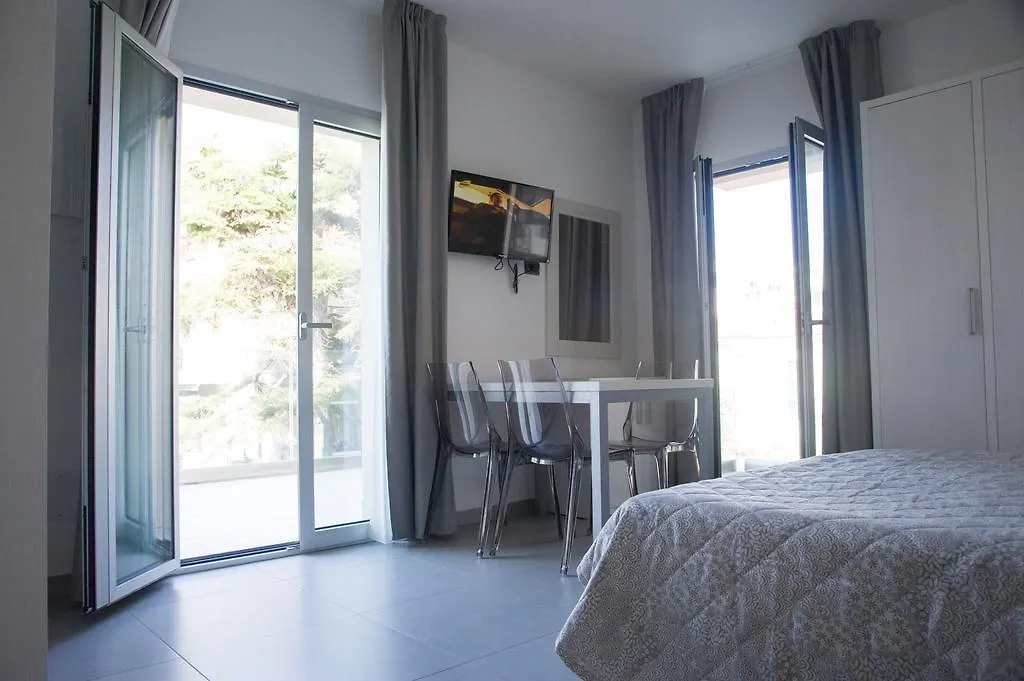 Residence Hotel Albachiara Rimini