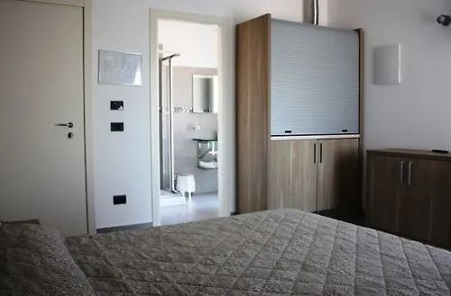 Residence Hotel Albachiara Rimini 3*,