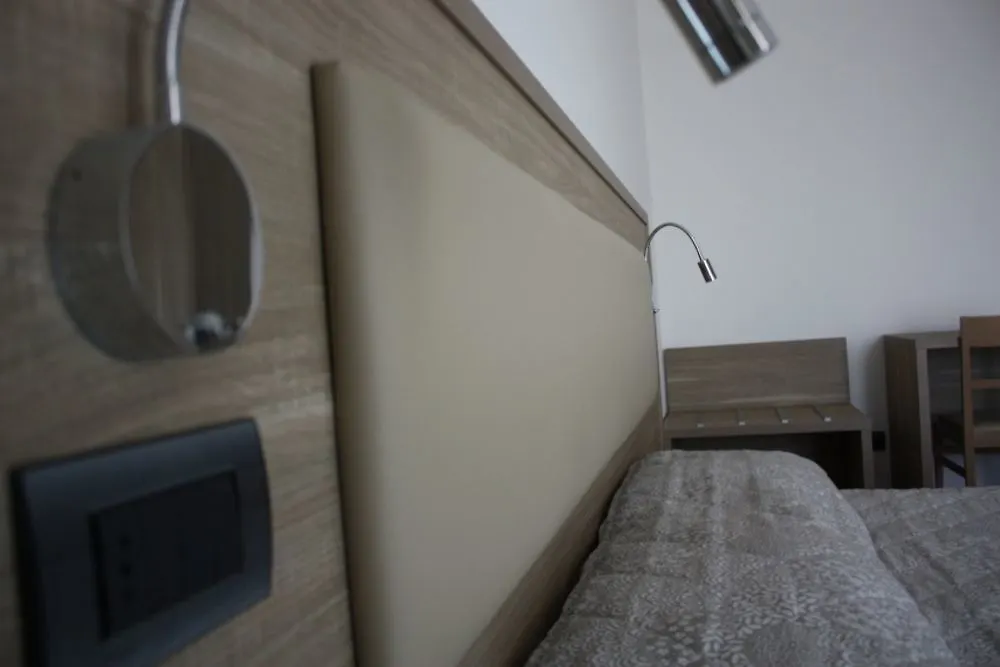 Residence Hotel Albachiara Rimini