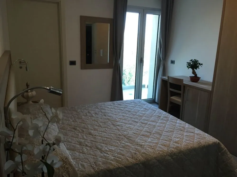 Hotel apartamentowy Residence Hotel Albachiara Rimini