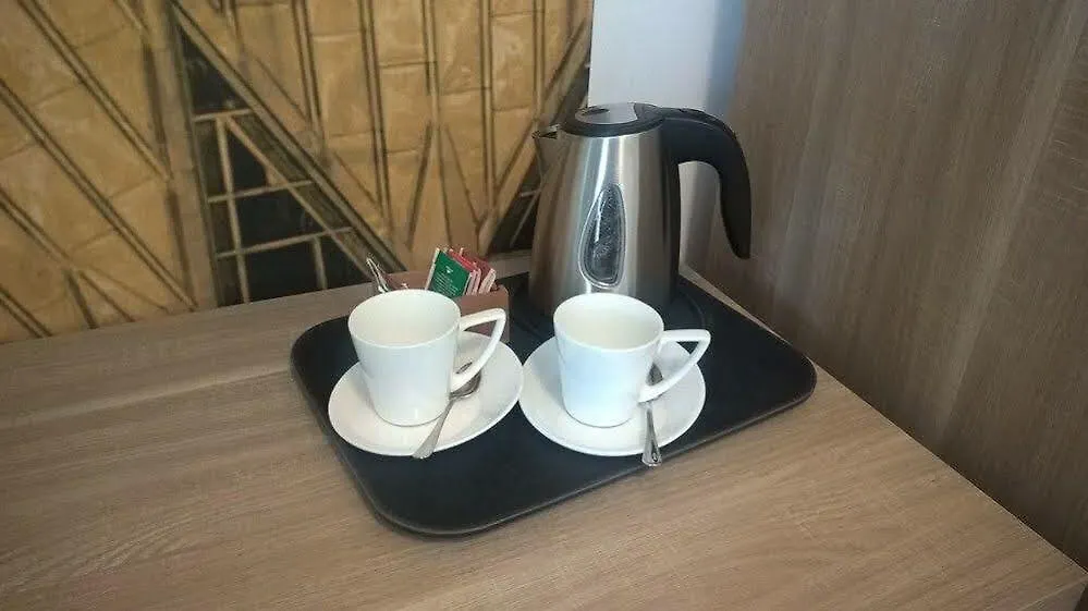 Residence Hotel Albachiara Rimini Italy