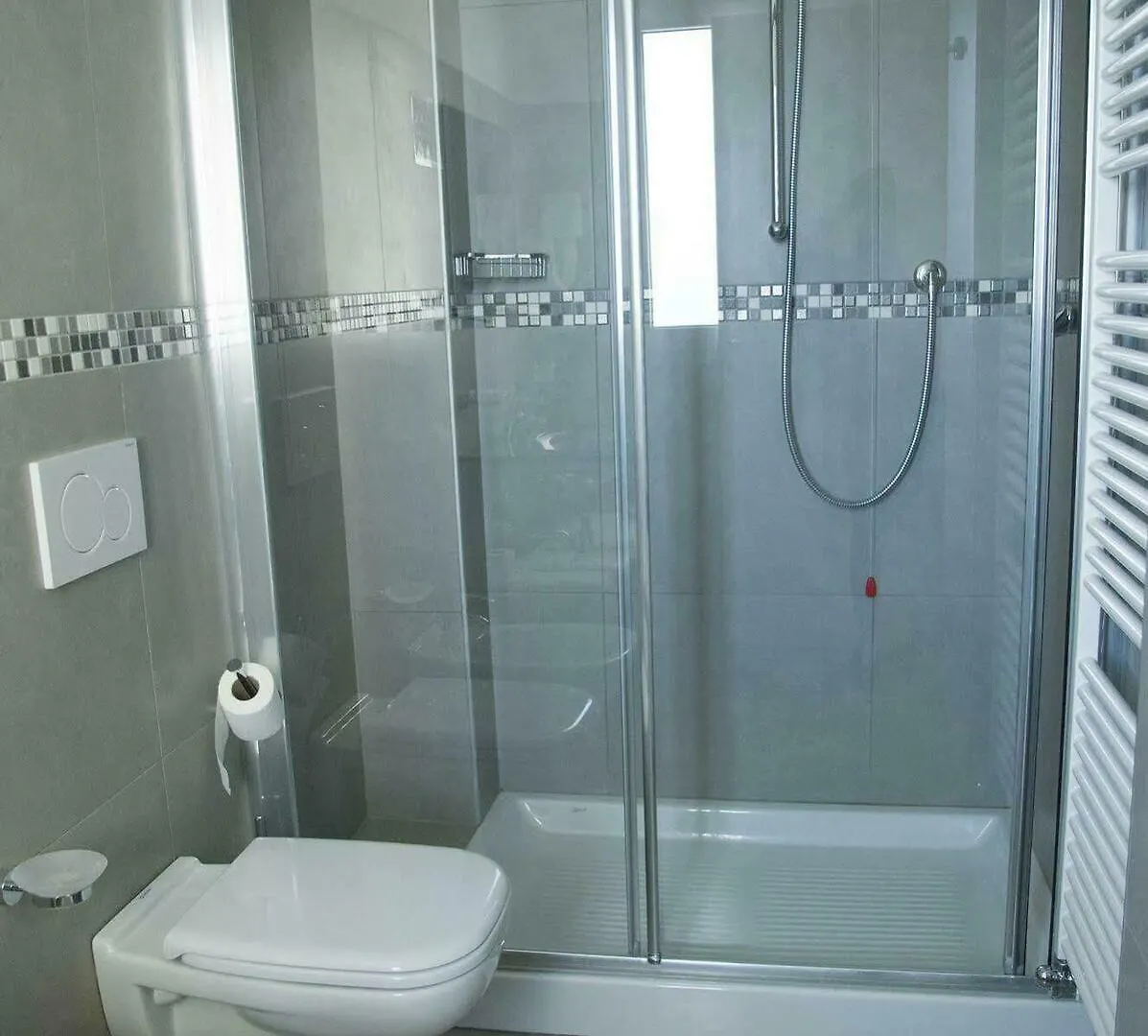 Aparthotel Residence Hotel Albachiara Rimini