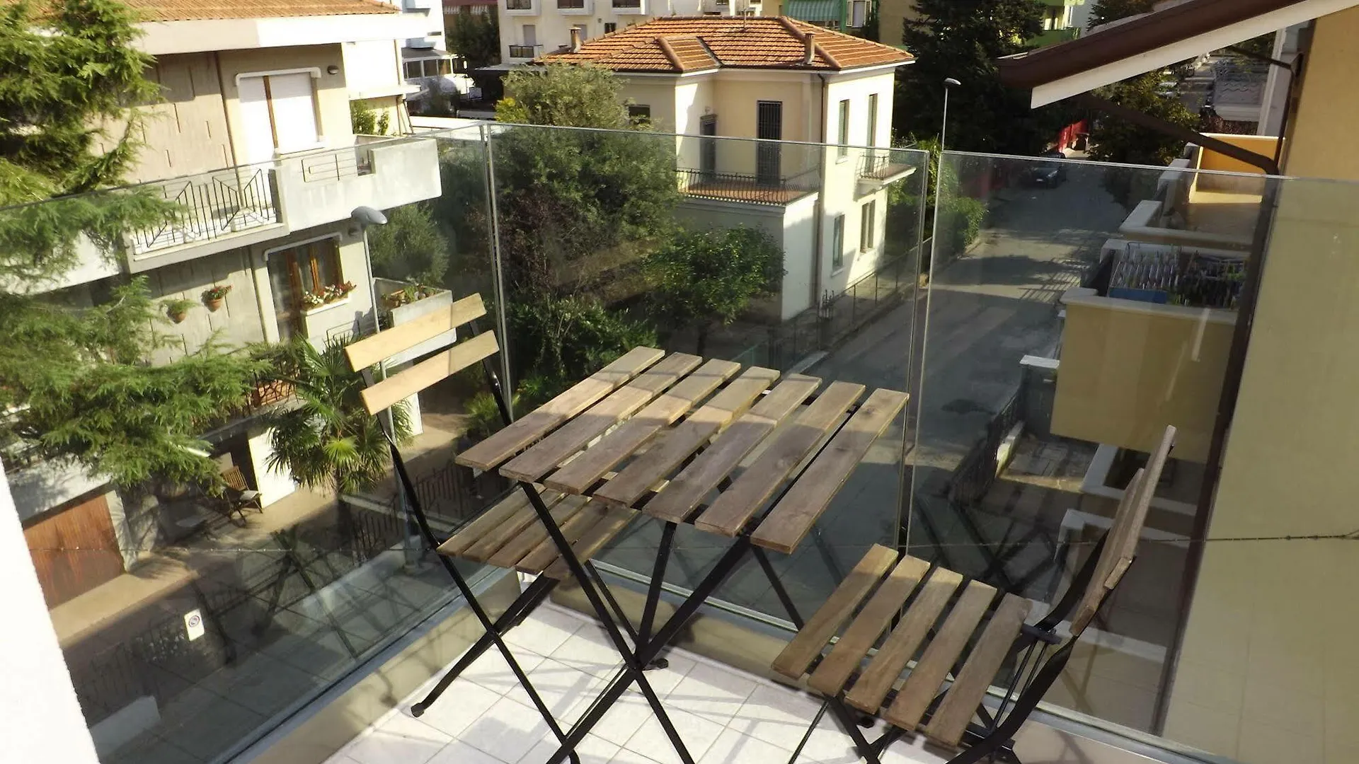 Residence Hotel Albachiara Rimini