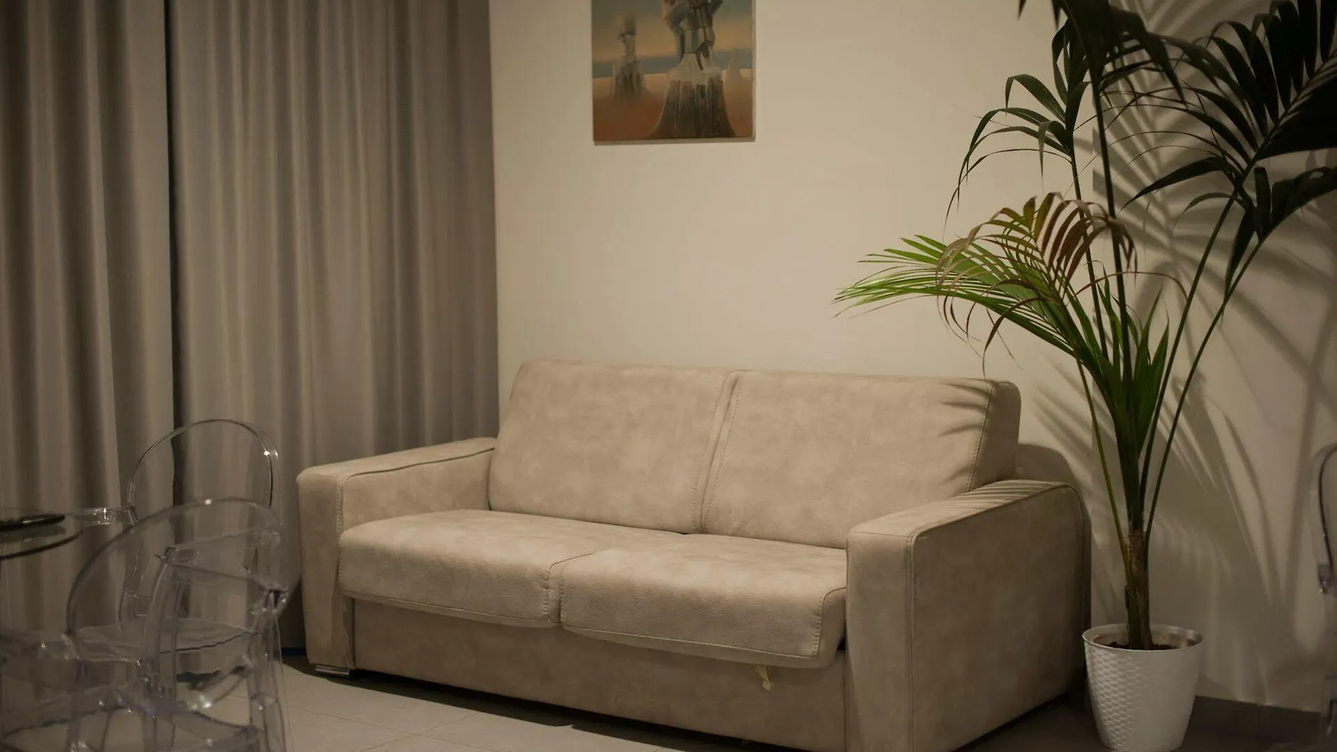 Residence Hotel Albachiara Rimini