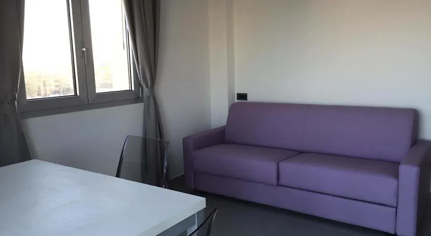 Residence Hotel Albachiara Rimini
