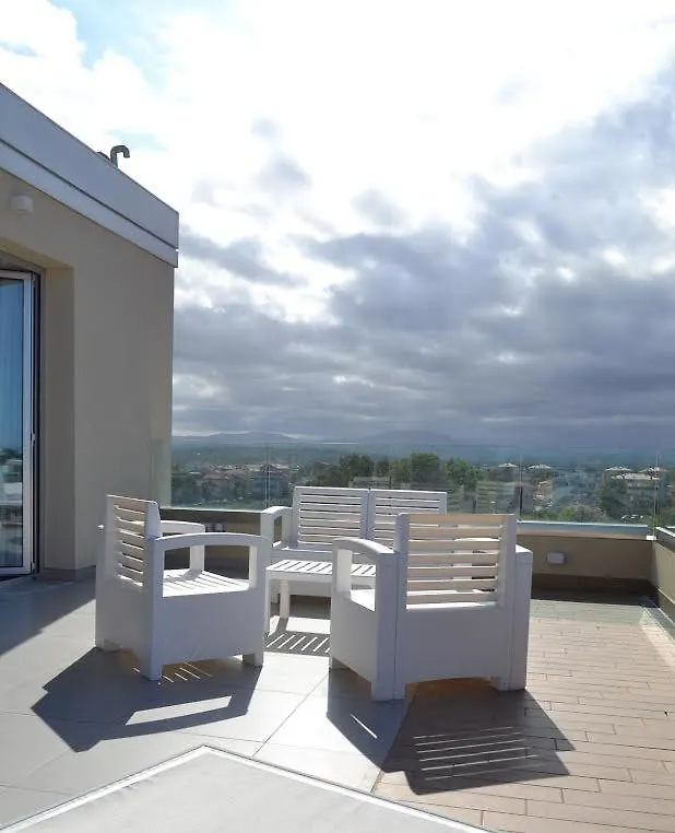 Residence Hotel Albachiara Rimini