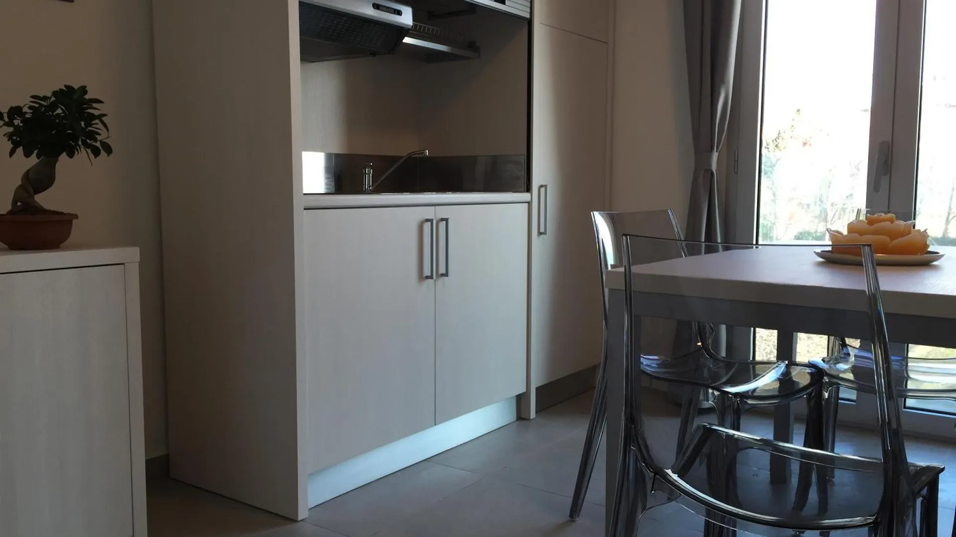 Aparthotel Residence Hotel Albachiara Rimini