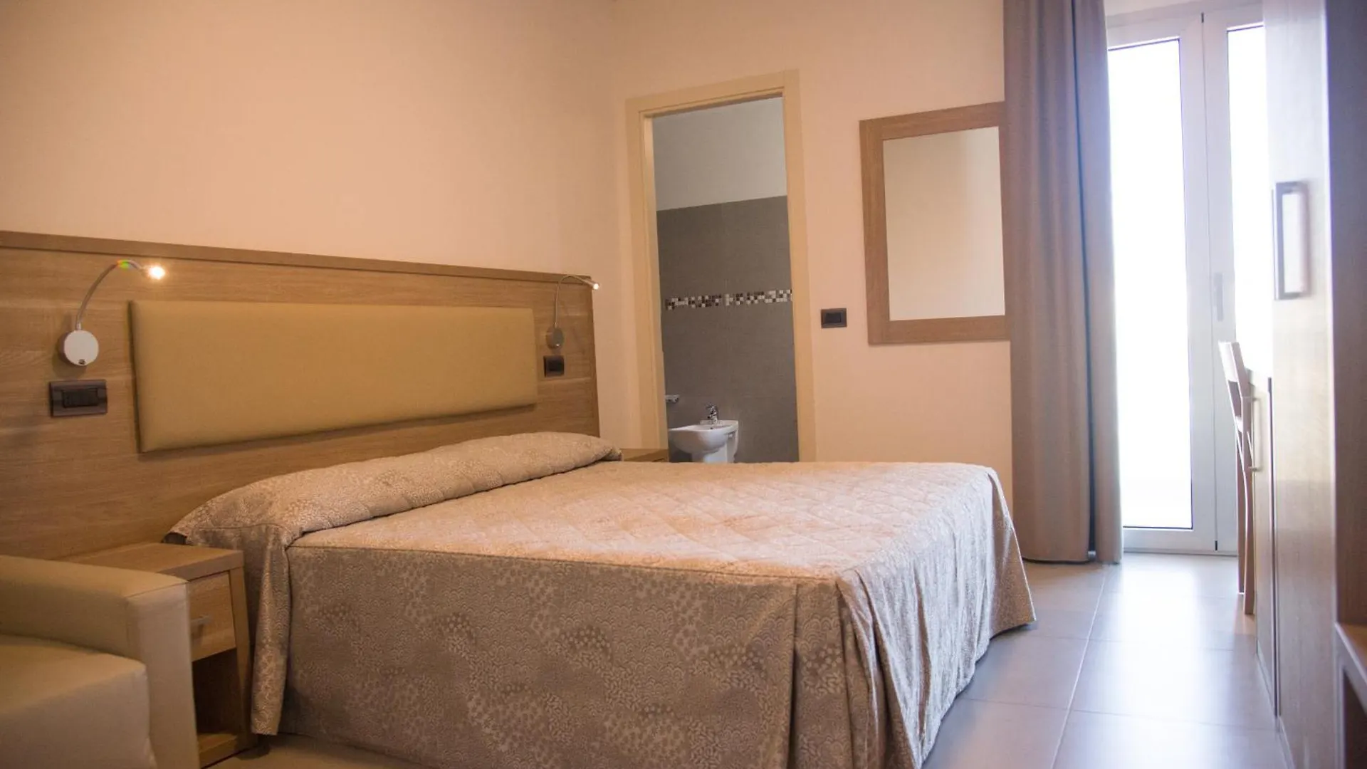 Residence Hotel Albachiara Rimini