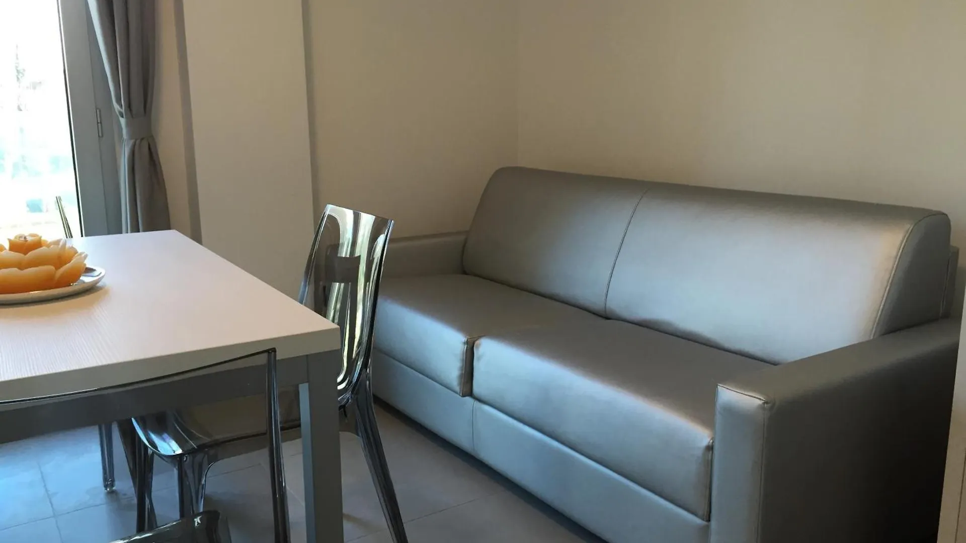 Residence Hotel Albachiara Rimini Aparthotel