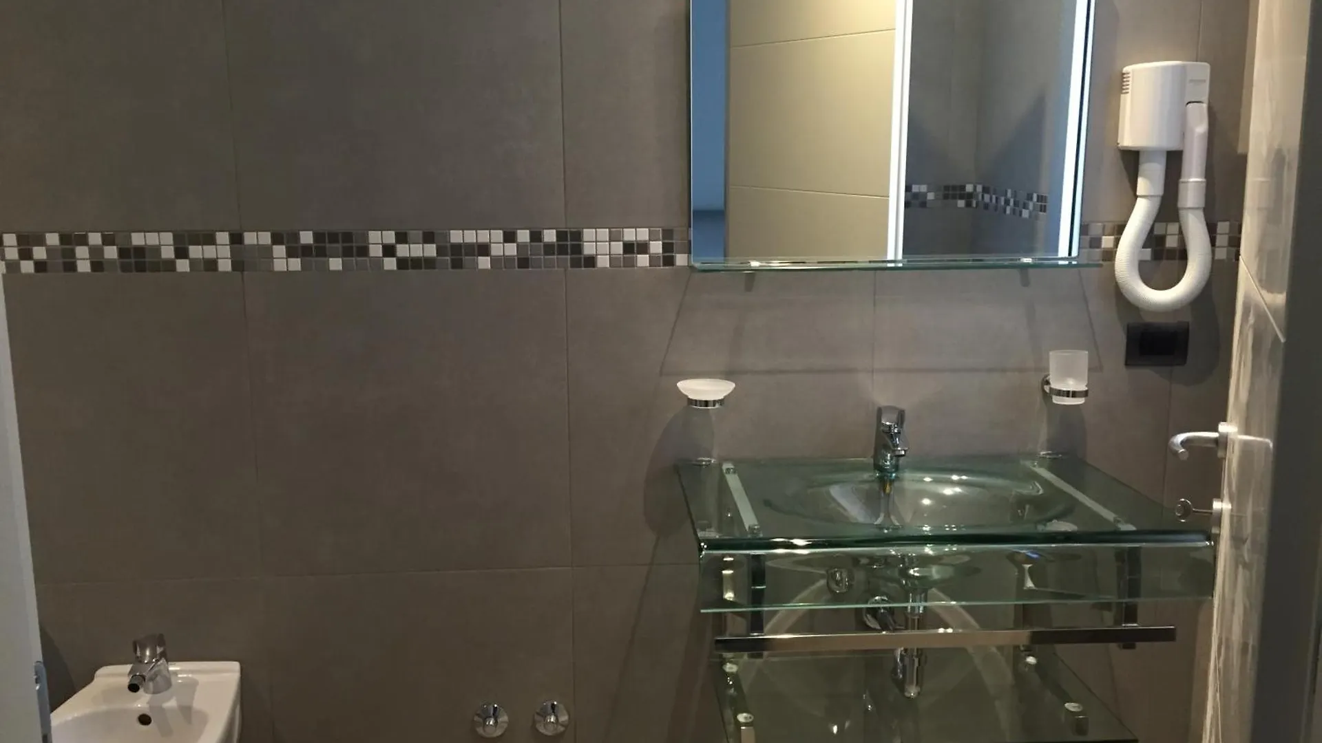 Residence Hotel Albachiara Rimini 3*,  Italy