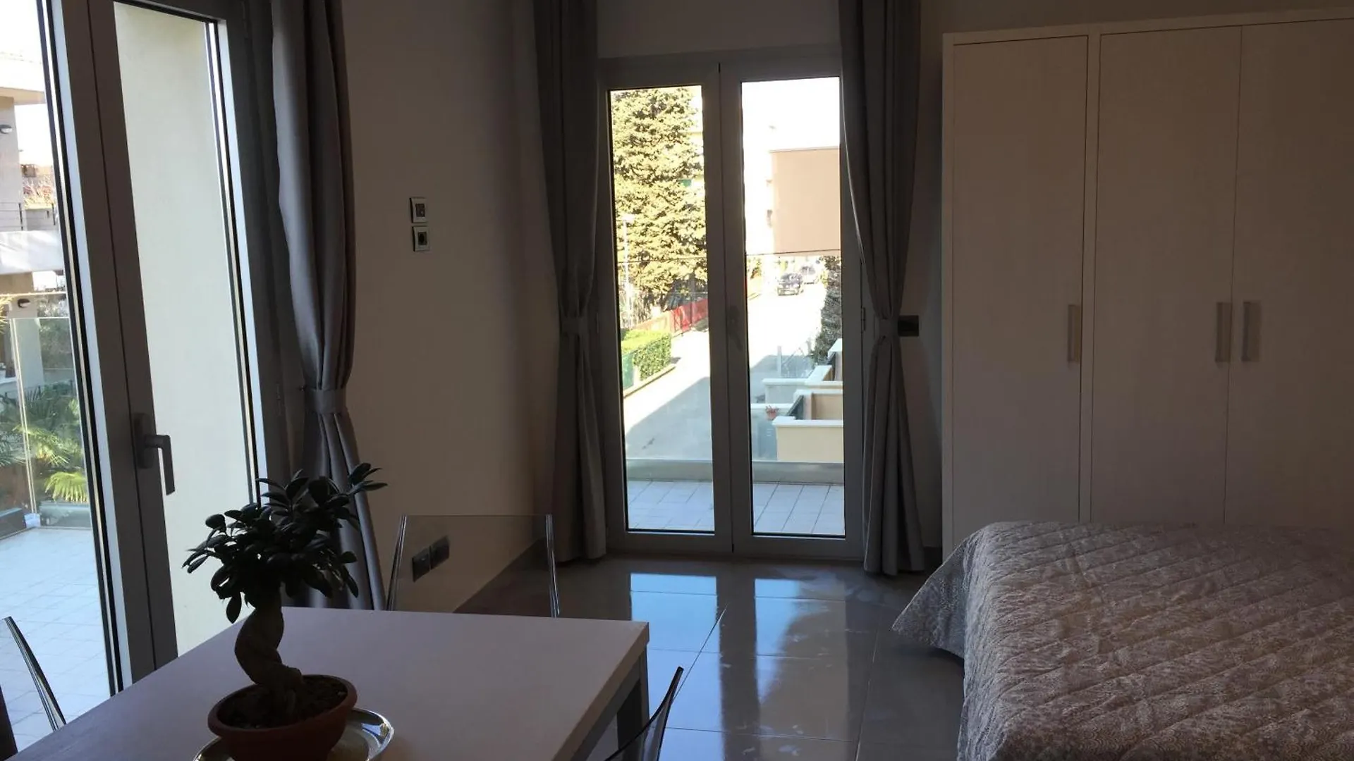 Residence Hotel Albachiara Rimini Aparthotel