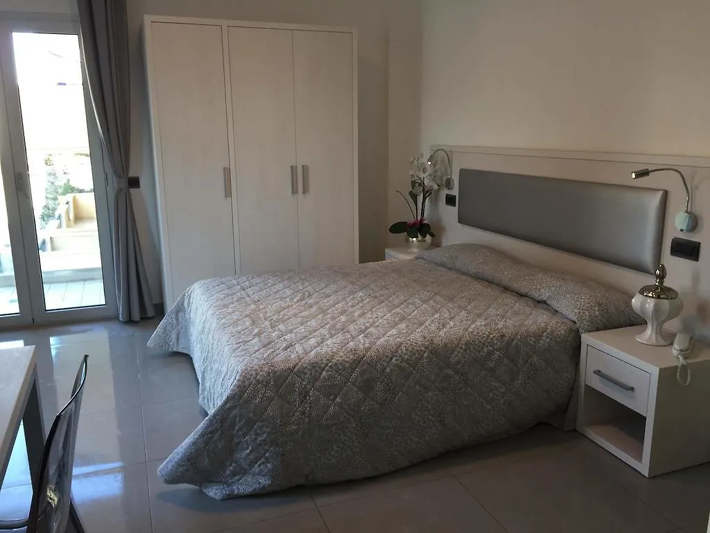 Residence Hotel Albachiara Rimini