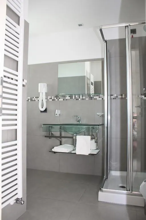 Residence Hotel Albachiara Rimini Italy
