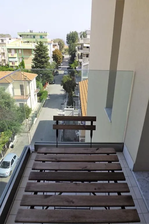 Residence Hotel Albachiara Rimini Aparthotel