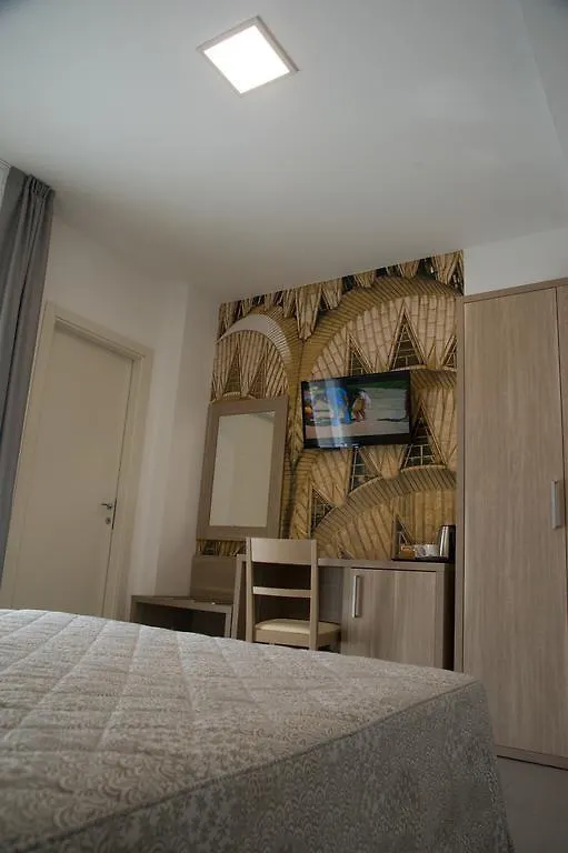 Residence Hotel Albachiara Rimini Italy