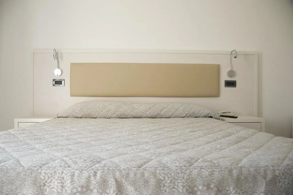 Residence Hotel Albachiara Rimini Italia