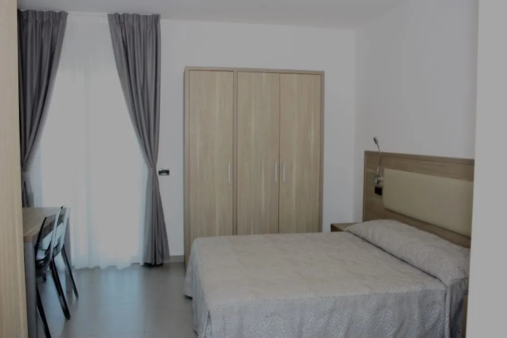 Residence Hotel Albachiara Rimini
