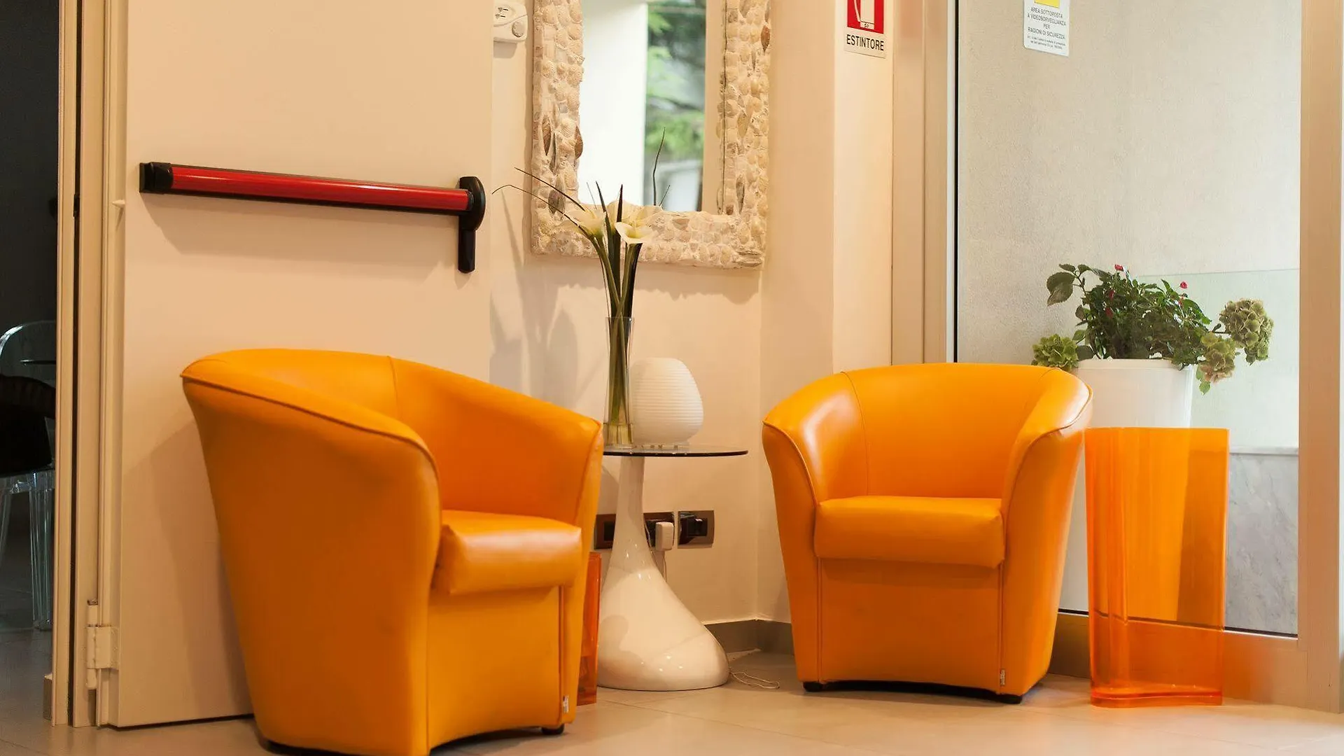 Aparthotel Residence Hotel Albachiara Rimini
