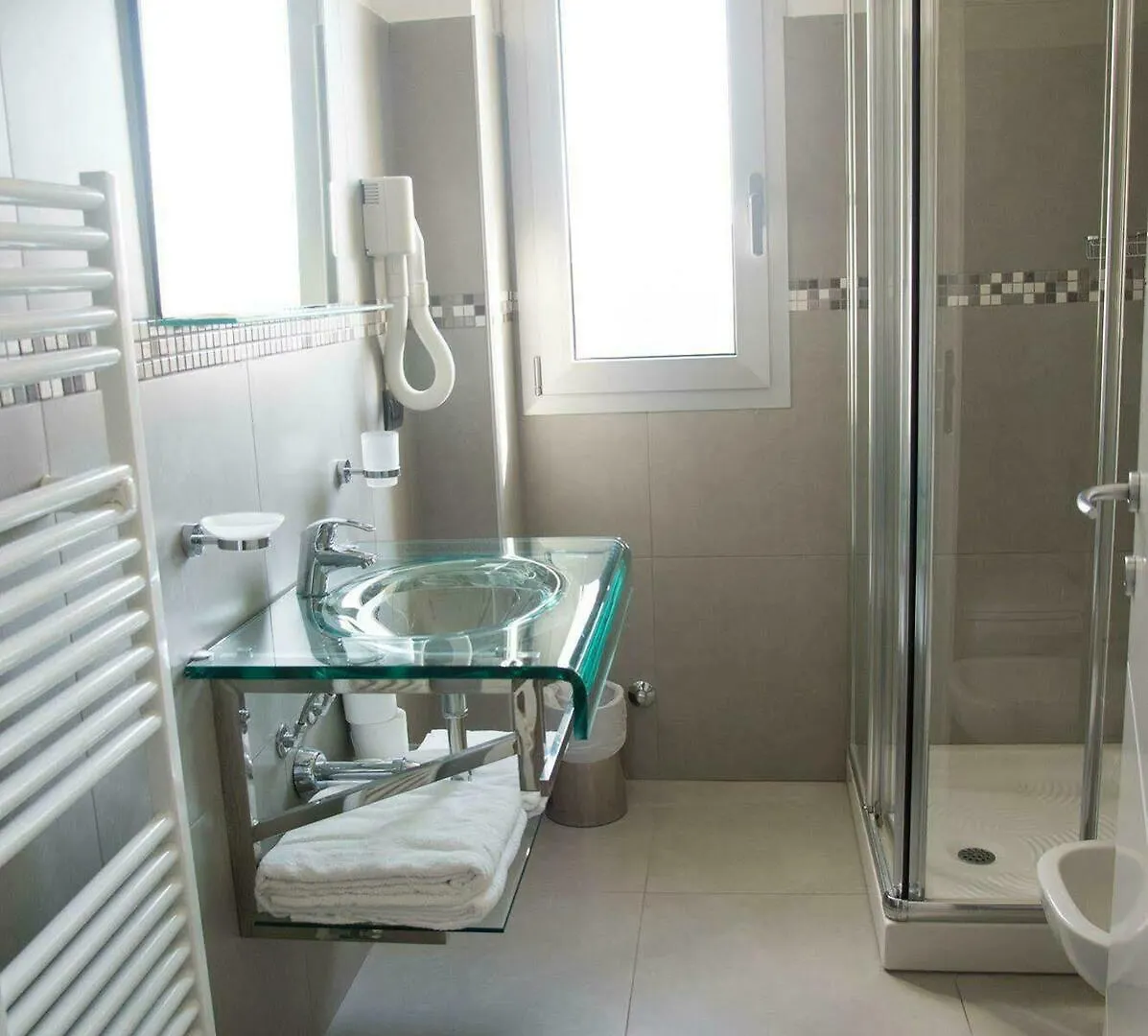 Residence Hotel Albachiara Rimini