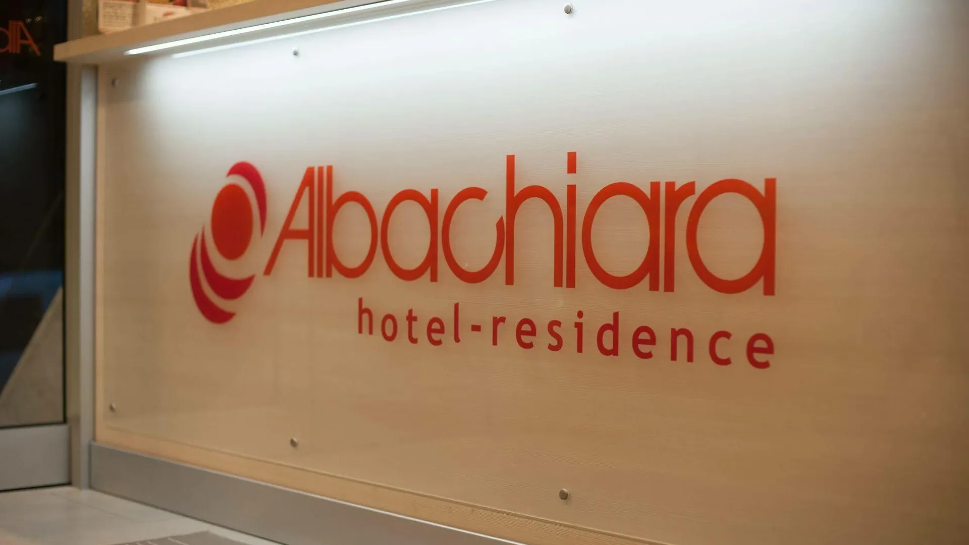 Residence Hotel Albachiara Rimini Aparthotel