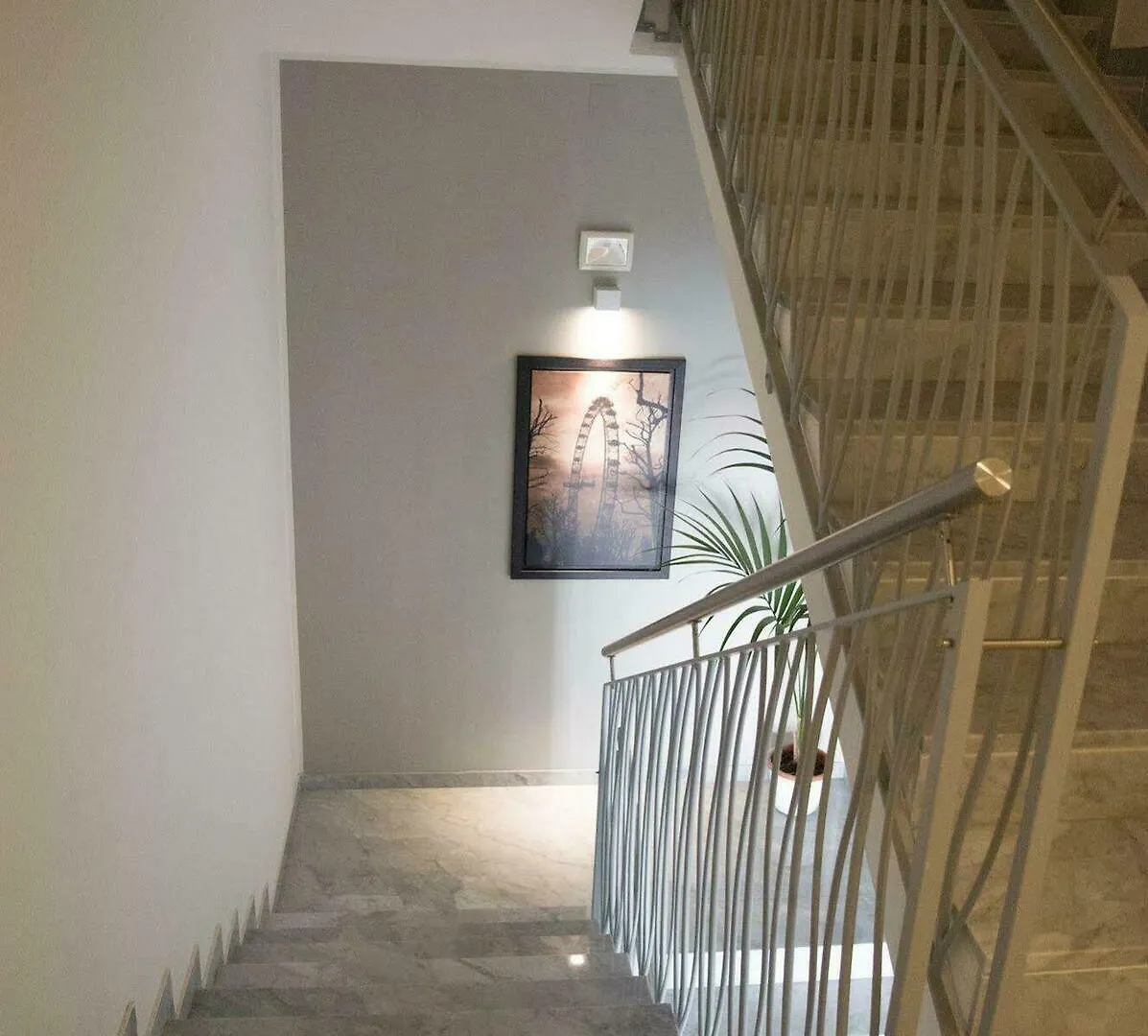 Residence Hotel Albachiara Rimini Aparthotel