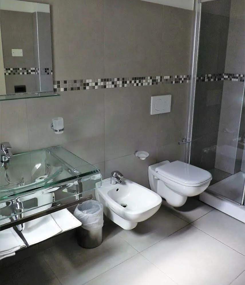 Aparthotel Residence Hotel Albachiara Rimini